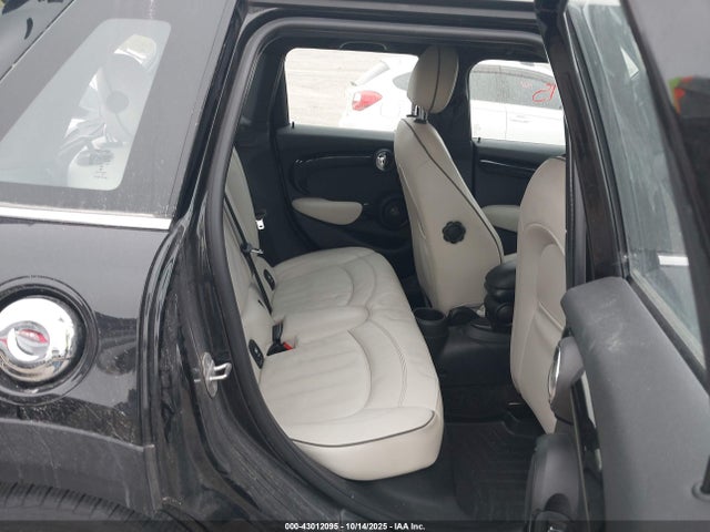 WMWXU3C55K2F52001 Mini Hardtop
