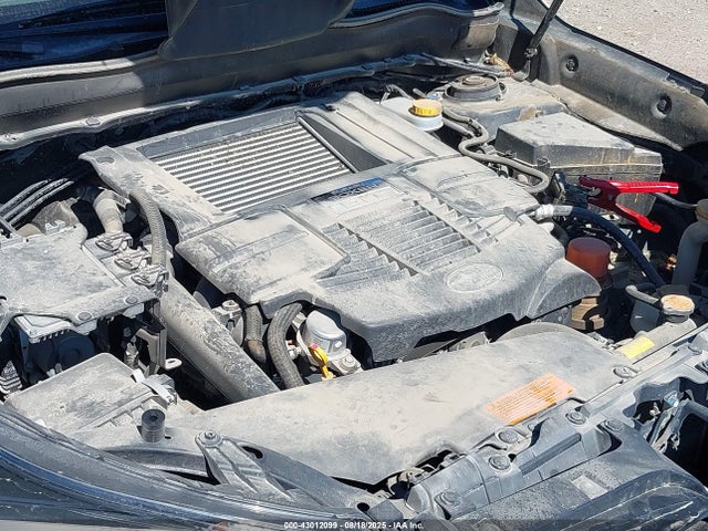 Subaru u4 2017 JF2SJGEC5HH545434 Image 10