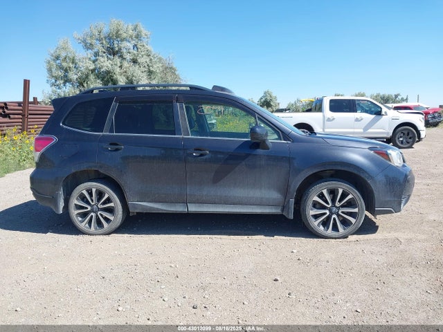 Subaru u4 2017 JF2SJGEC5HH545434 Image 14
