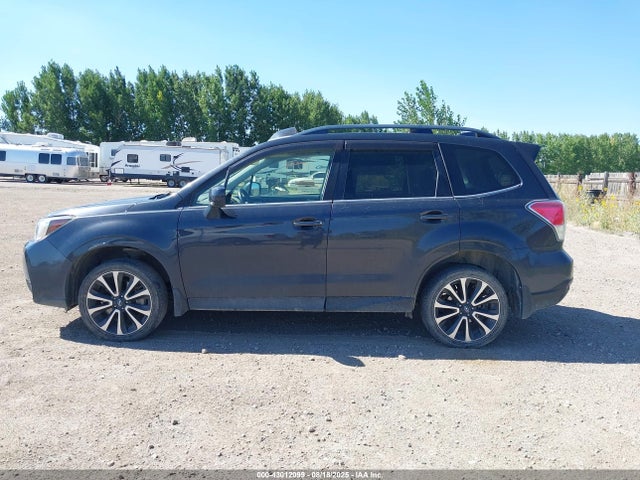 Subaru u4 2017 JF2SJGEC5HH545434 Image 15
