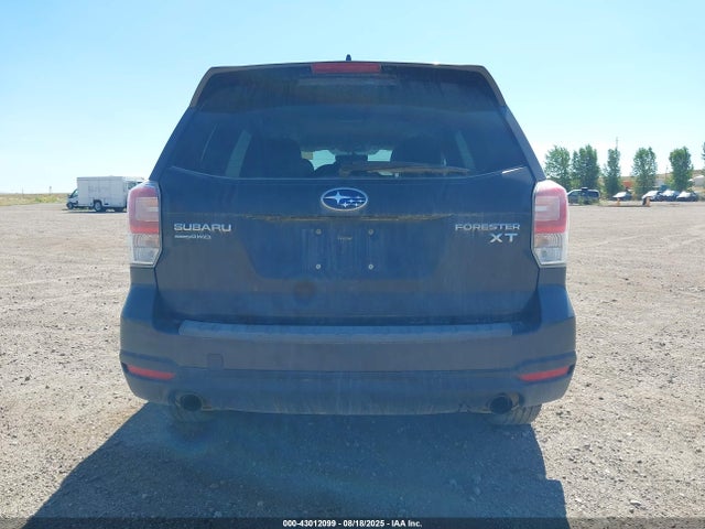 Subaru u4 2017 JF2SJGEC5HH545434 Image 17