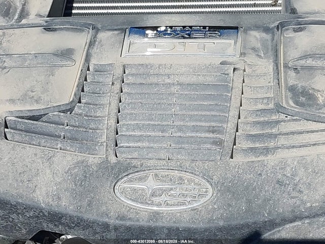 Subaru u4 2017 JF2SJGEC5HH545434 Image 12