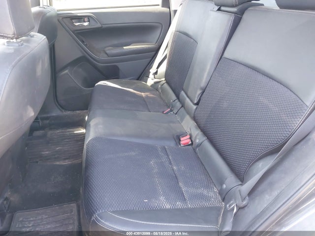 Subaru u4 2017 JF2SJGEC5HH545434 Image 18