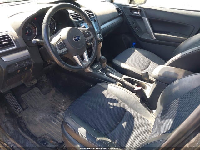 Subaru u4 2017 JF2SJGEC5HH545434 Image 19