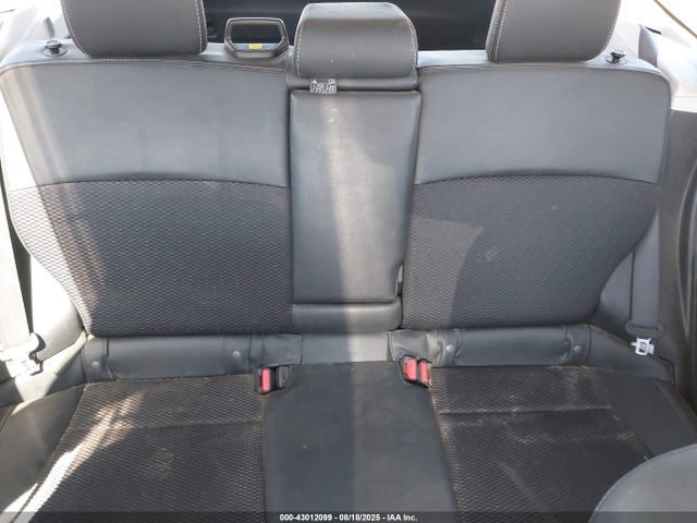 Subaru u4 2017 JF2SJGEC5HH545434 Image 20