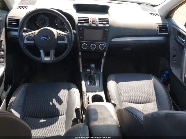 Subaru u4 2017 JF2SJGEC5HH545434 Image 21