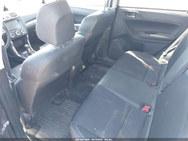 Subaru u4 2017 JF2SJGEC5HH545434 Image 22