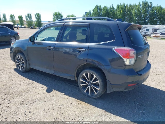 Subaru u4 2017 JF2SJGEC5HH545434 Image 3