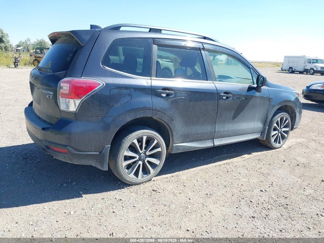 Subaru u4 2017 JF2SJGEC5HH545434 Image 4