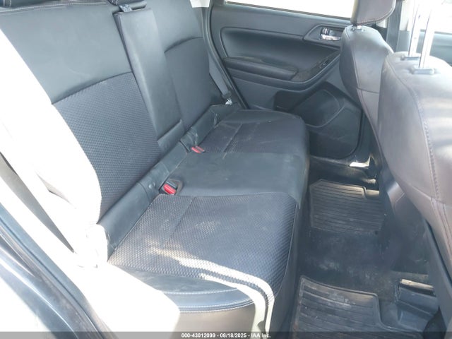 Subaru u4 2017 JF2SJGEC5HH545434 Image 8