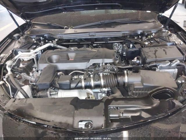 2025 ACURA TLX 19UUB6F52SA000386 Photo 9