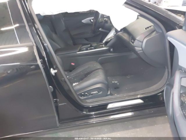 2025 ACURA TLX 19UUB6F52SA000386 Photo 4