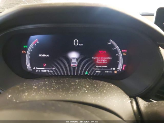 2025 ACURA TLX 19UUB6F52SA000386 Photo 6