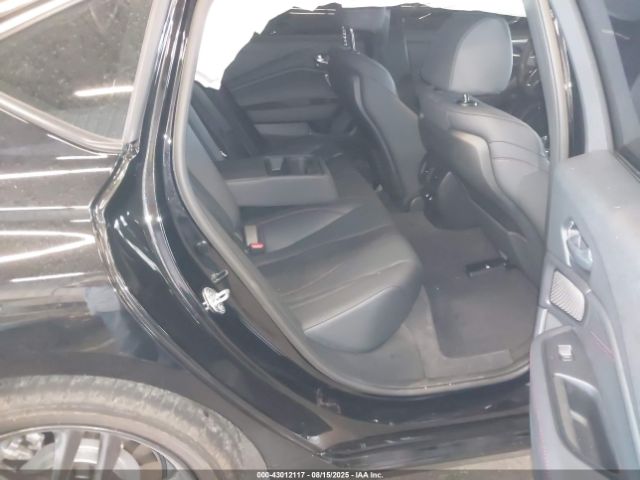 2025 ACURA TLX 19UUB6F52SA000386 Photo 7