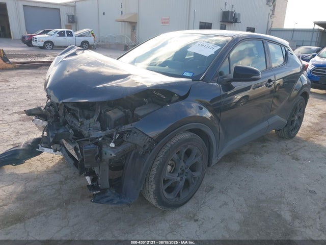 JTNKHMBX9M1103027 Toyota 3zr-fae