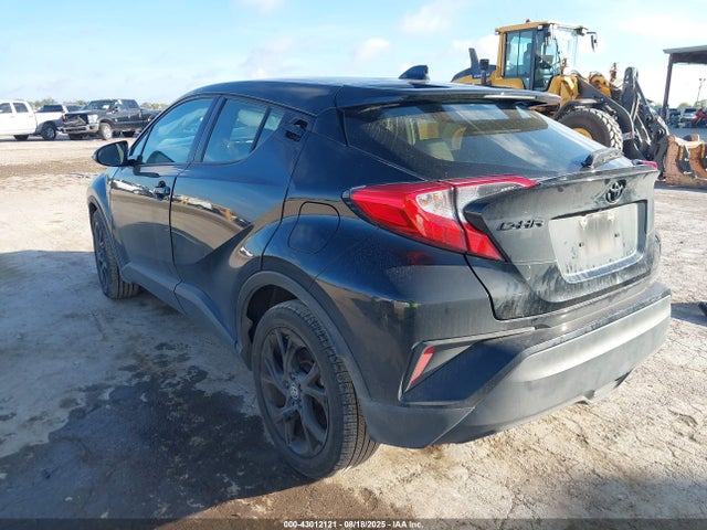 JTNKHMBX9M1103027 Toyota 3zr-fae