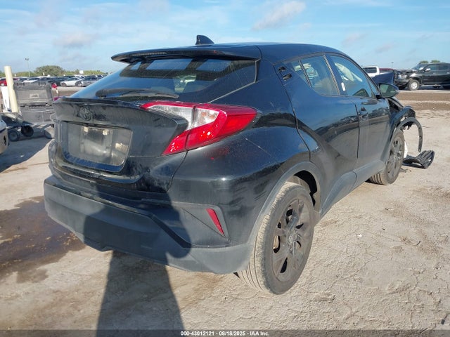 JTNKHMBX9M1103027 Toyota 3zr-fae