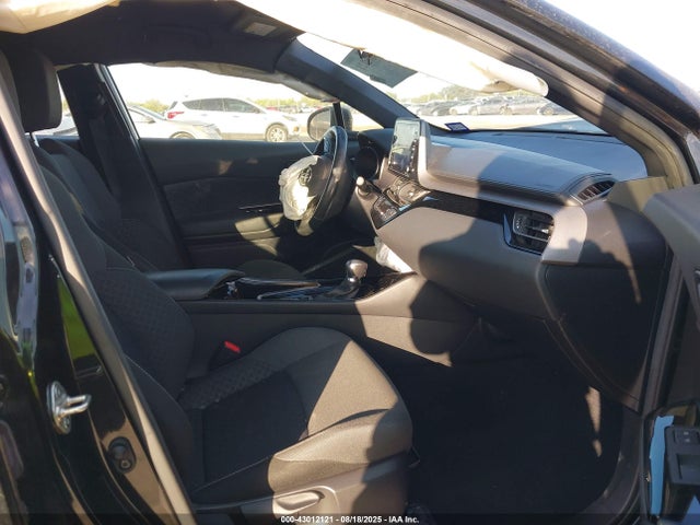 JTNKHMBX9M1103027 Toyota 3zr-fae
