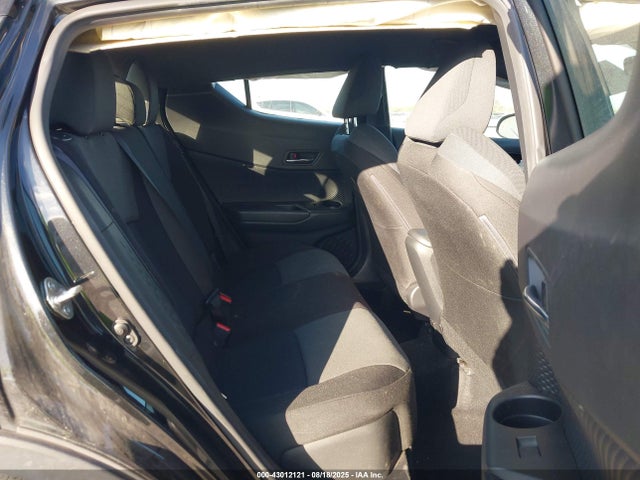 JTNKHMBX9M1103027 Toyota 3zr-fae