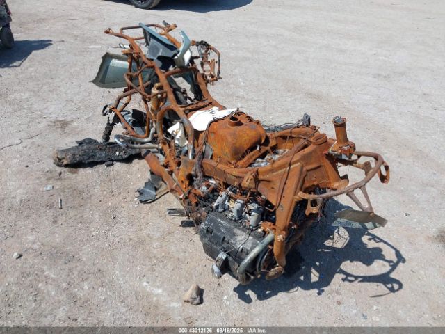 1999 HONDA GL1500 1HFSC2233XA103202