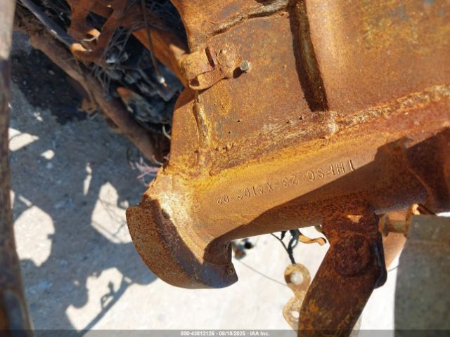 1999 HONDA GL1500 1HFSC2233XA103202 Photo 9