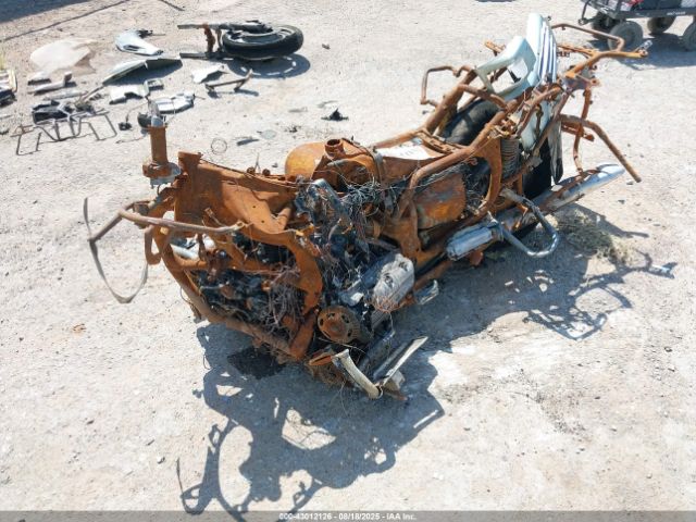 1999 HONDA GL1500 1HFSC2233XA103202 Photo 1