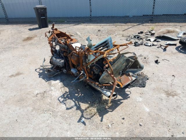 1999 HONDA GL1500 1HFSC2233XA103202 Photo 2