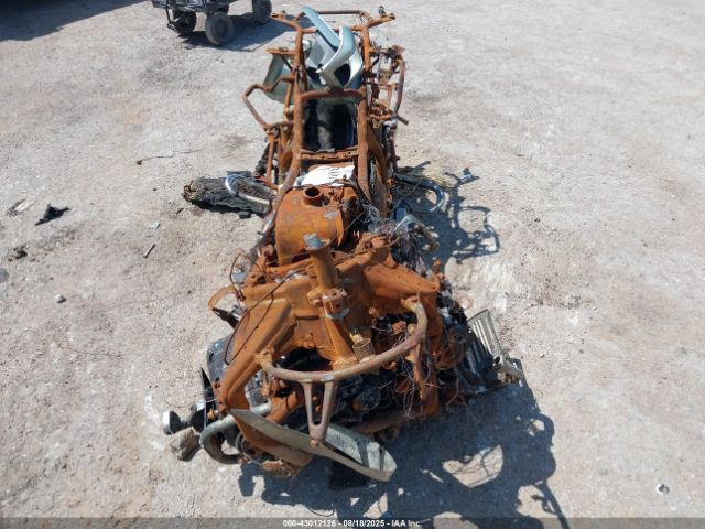 1999 HONDA GL1500 1HFSC2233XA103202 Photo 4