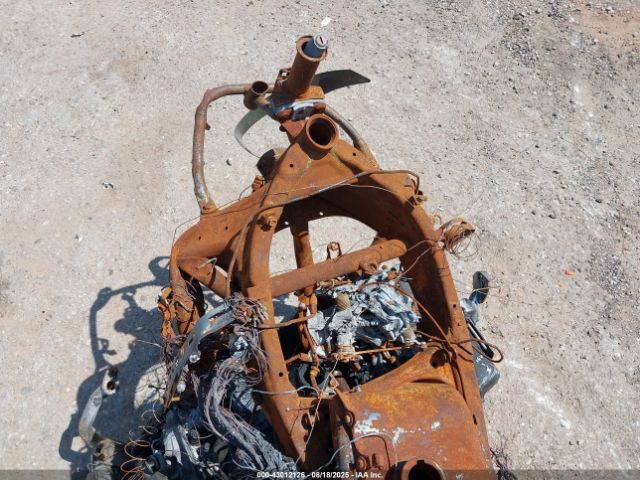 1999 HONDA GL1500 1HFSC2233XA103202 Photo 6