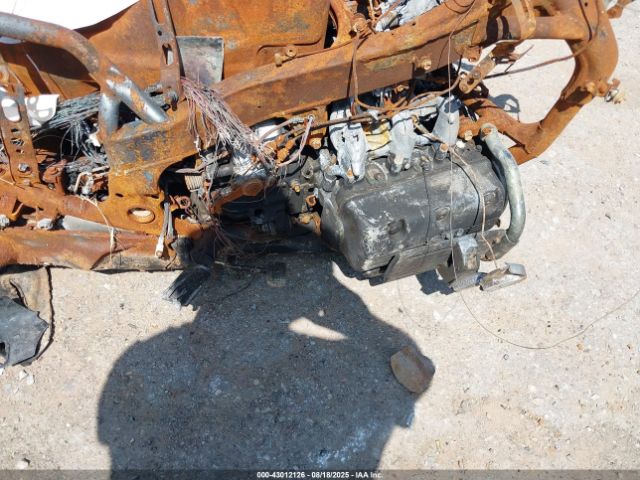 1999 HONDA GL1500 1HFSC2233XA103202 Photo 7