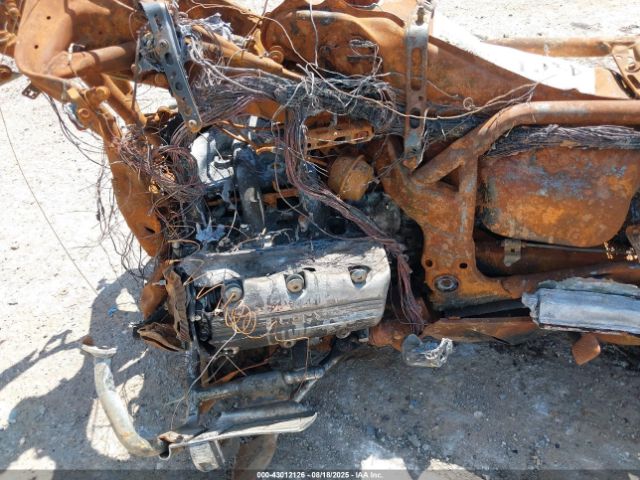 1999 HONDA GL1500 1HFSC2233XA103202 Photo 8