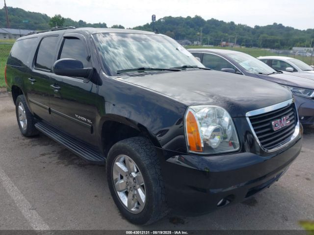 2013 GMC YUKON XL 1500 1GKS2KE70DR375431