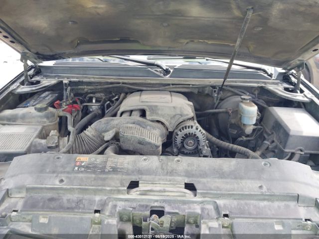 2013 GMC YUKON XL 1500 1GKS2KE70DR375431 Photo 9