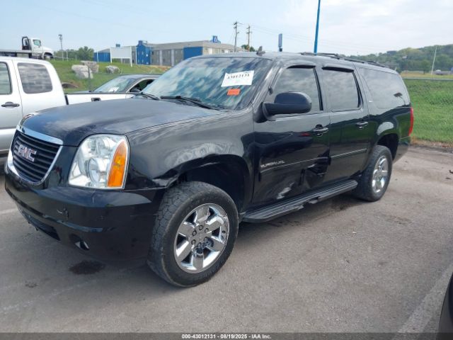2013 GMC YUKON XL 1500 1GKS2KE70DR375431 Photo 1