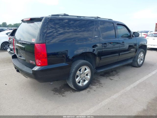2013 GMC YUKON XL 1500 1GKS2KE70DR375431 Photo 3