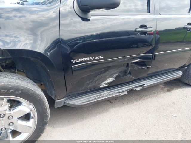 2013 GMC YUKON XL 1500 1GKS2KE70DR375431 Photo 5