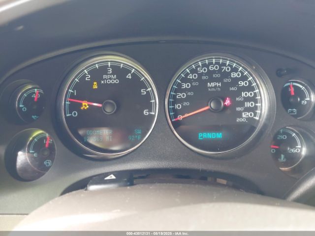 2013 GMC YUKON XL 1500 1GKS2KE70DR375431 Photo 6