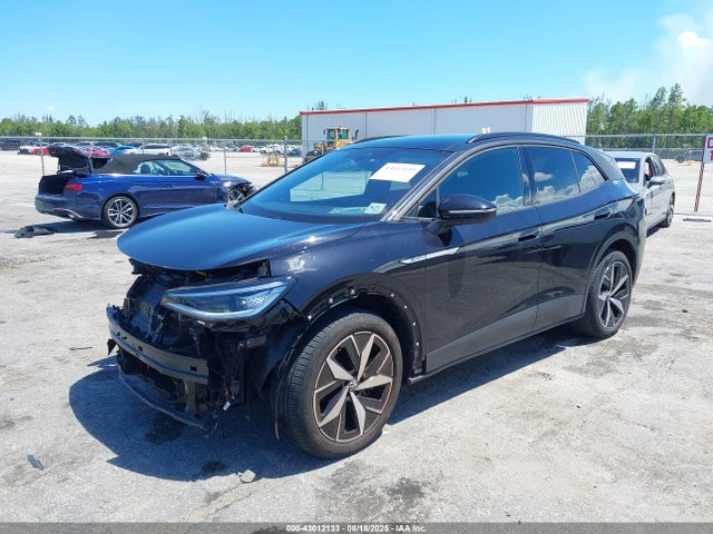 1V2WNPE83PC025727 Volkswagen ID.4
