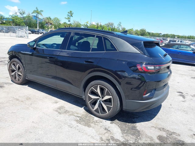 1V2WNPE83PC025727 Volkswagen ID.4