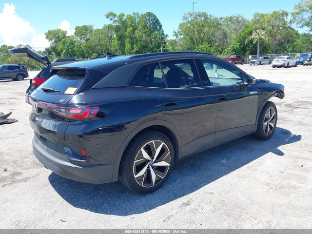 1V2WNPE83PC025727 Volkswagen ID.4