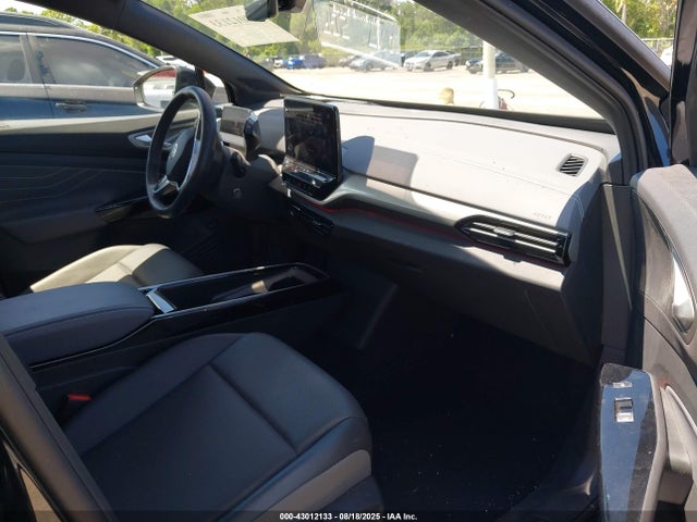 1V2WNPE83PC025727 Volkswagen ID.4