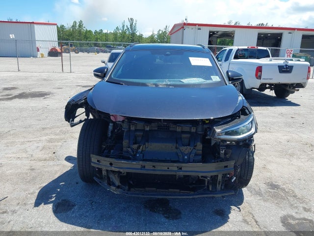 1V2WNPE83PC025727 Volkswagen ID.4