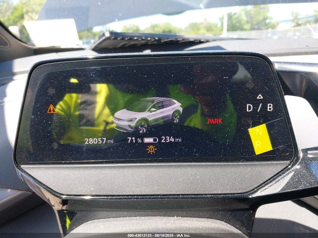 1V2WNPE83PC025727 Volkswagen ID.4