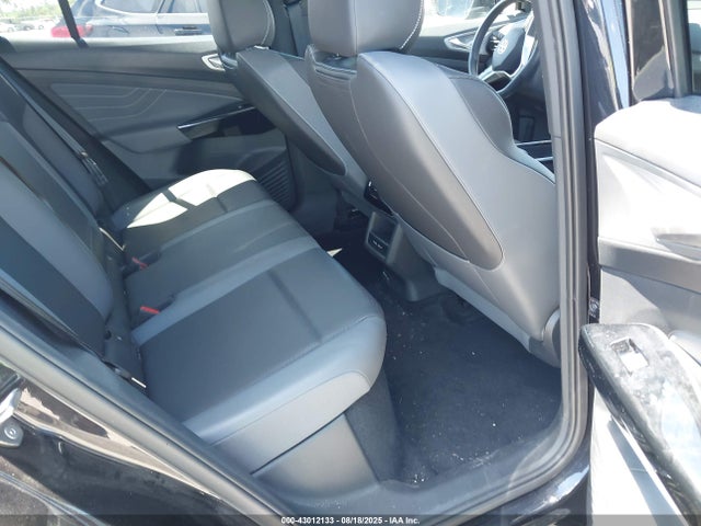 1V2WNPE83PC025727 Volkswagen ID.4