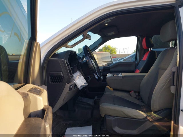 Ford 2015 2015 1FTEX1C87FKD84039 Image 5