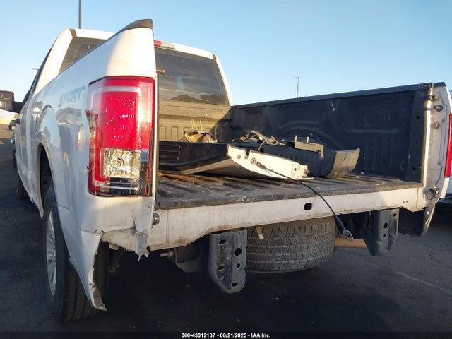 Ford 2015 2015 1FTEX1C87FKD84039 Image 6