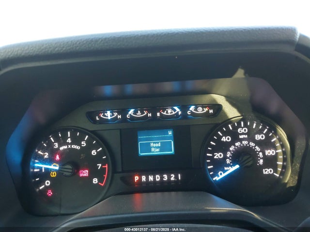 Ford 2015 2015 1FTEX1C87FKD84039 Image 7