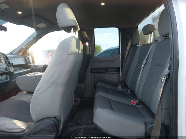 Ford 2015 2015 1FTEX1C87FKD84039 Image 8