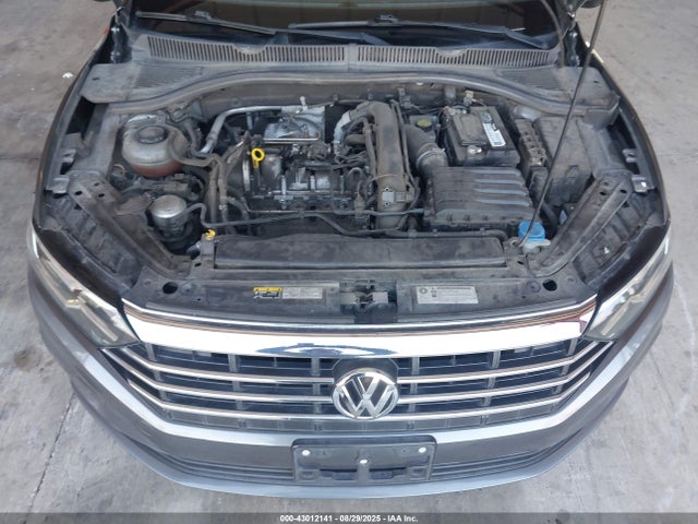 3VWC57BU7KM088842 Volkswagen 1.4 tsi