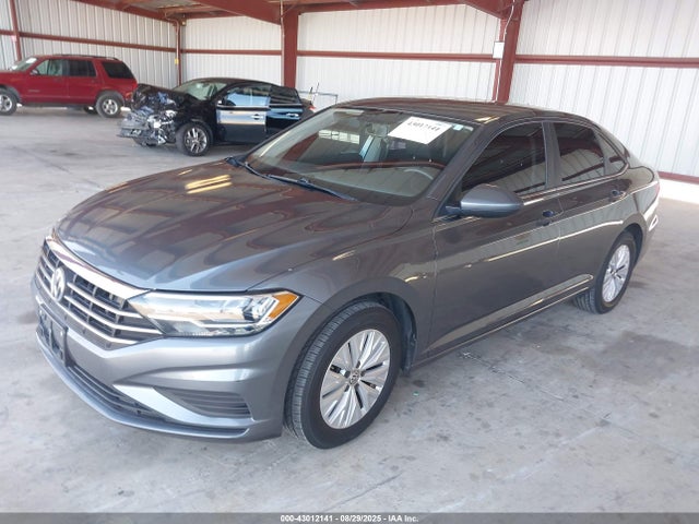 3VWC57BU7KM088842 Volkswagen 1.4 tsi